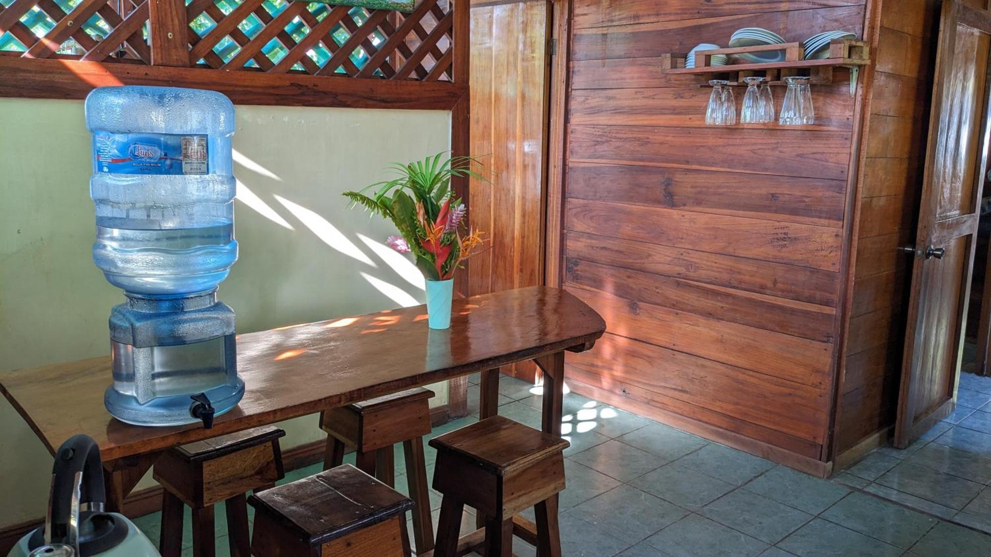 Casas Del Mar Villa Manzanillo  Exterior photo