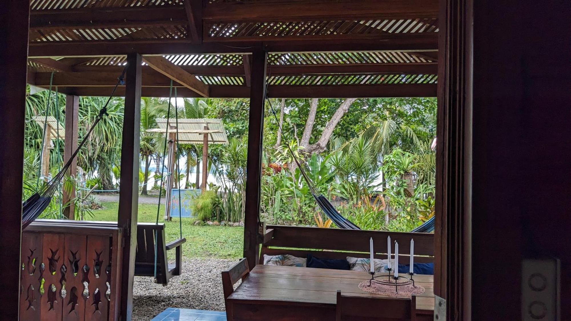 Casas Del Mar Villa Manzanillo  Exterior photo